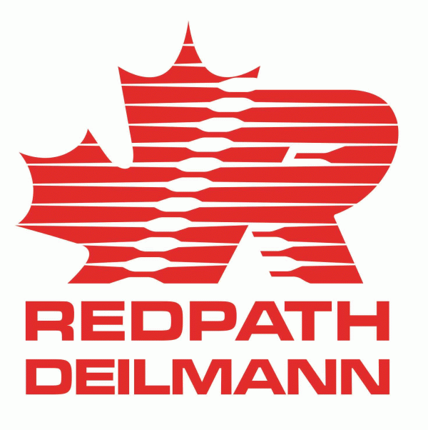 Redpath Logo